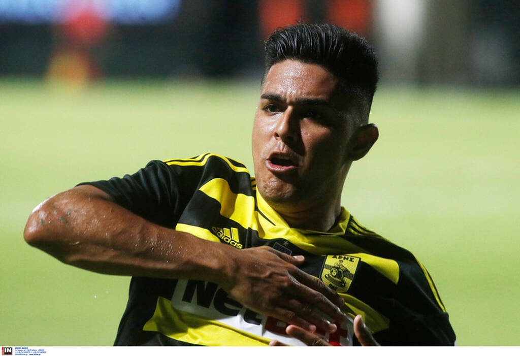 Άρης-Γκόμελ 5-1: «Κιτρινόμαυρο πάρτι» και ετοιμάζεται για Μακάμπι Τελ Αβίβ