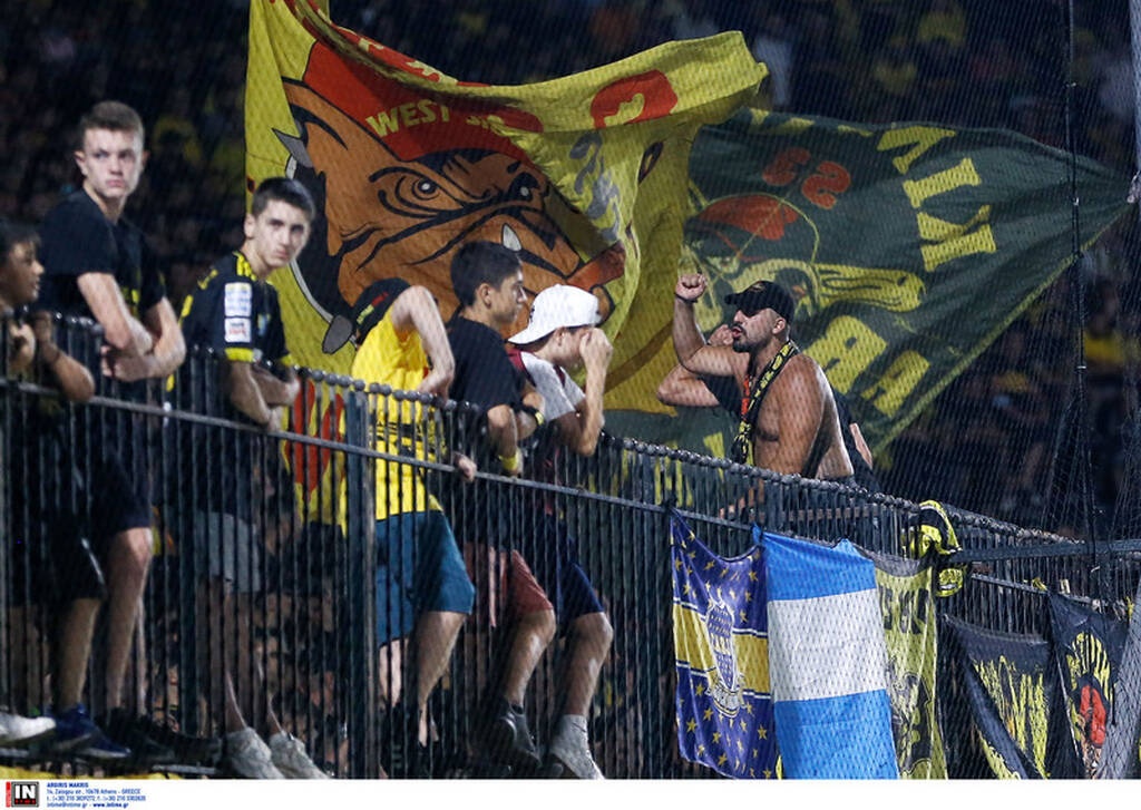 Άρης-Γκόμελ 5-1: «Κιτρινόμαυρο πάρτι» και ετοιμάζεται για Μακάμπι Τελ Αβίβ