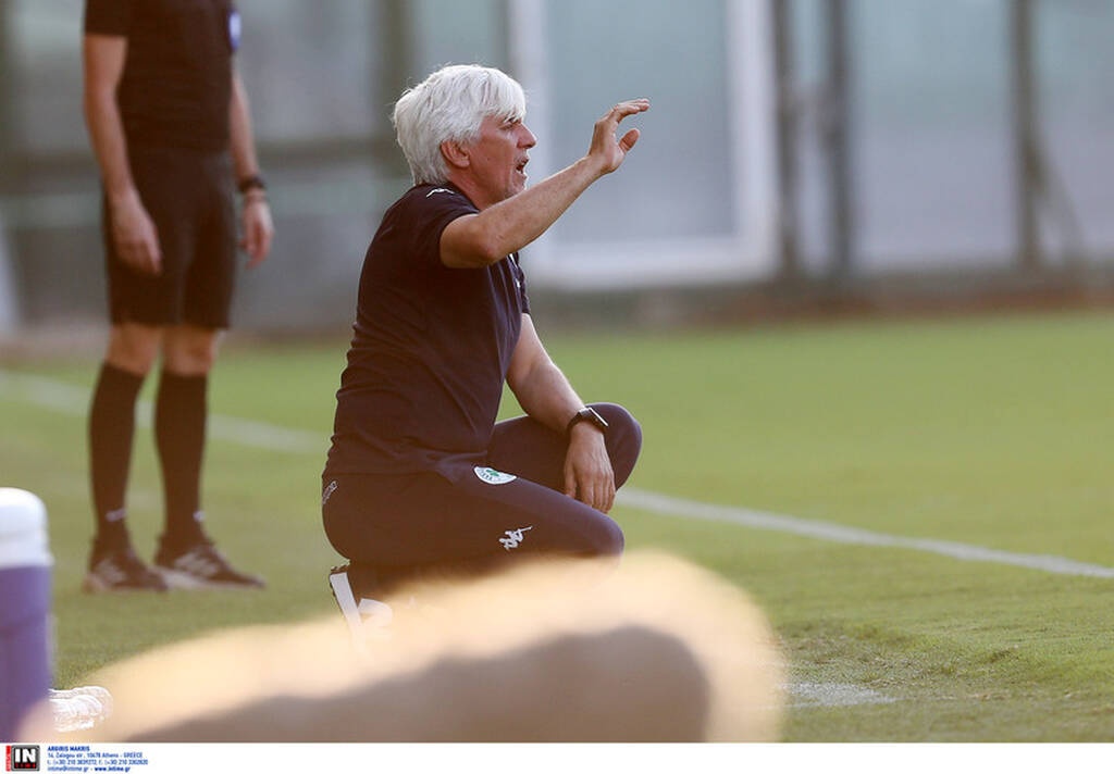 Παναθηναϊκός-Βόλος 0-0: Τα highlights της αναμέτρησης (video+photos)