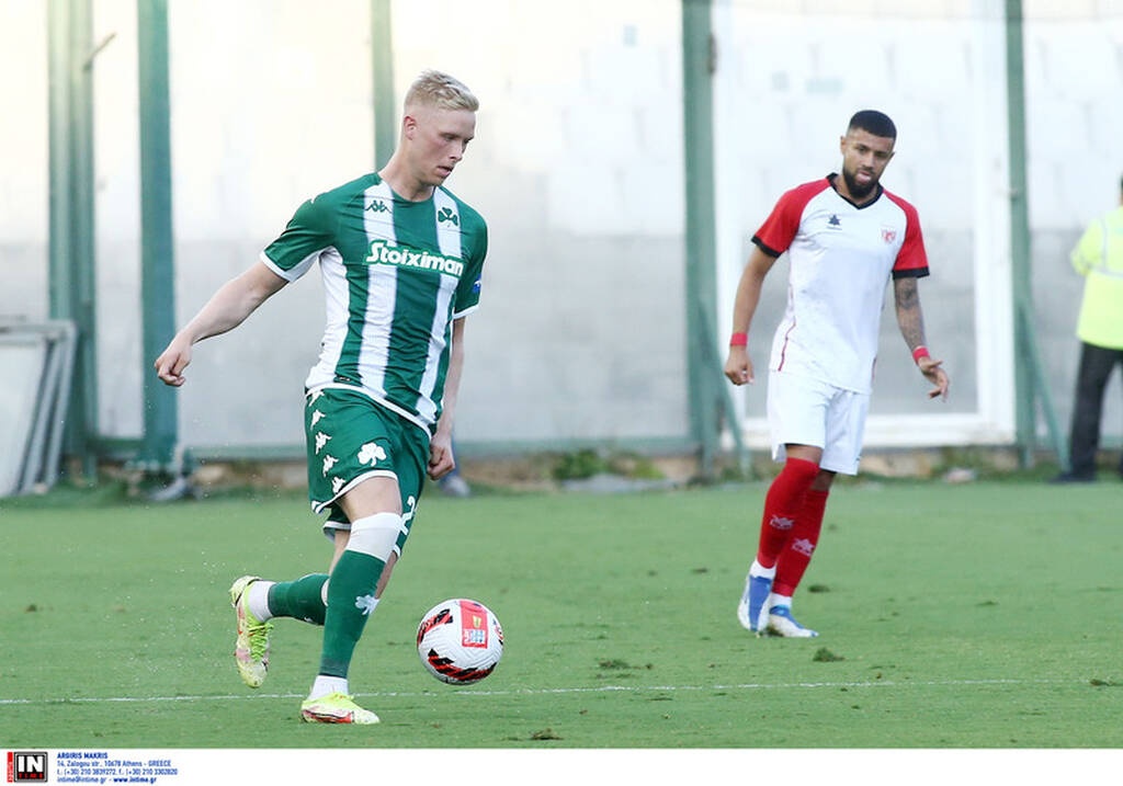Παναθηναϊκός-Βόλος 0-0: Τα highlights της αναμέτρησης (video+photos)