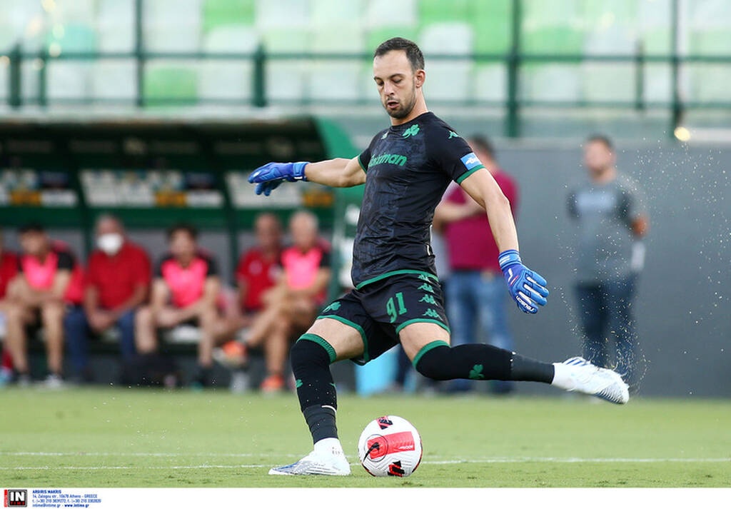 Παναθηναϊκός-Βόλος 0-0: Τα highlights της αναμέτρησης (video+photos)