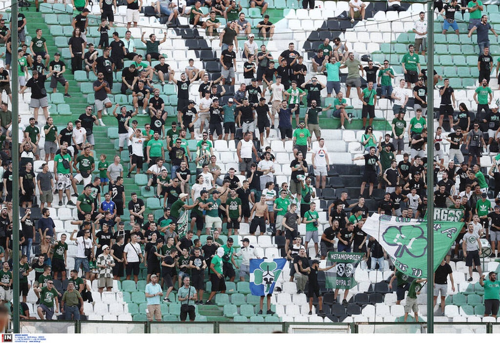 Παναθηναϊκός-Βόλος 0-0: Τα highlights της αναμέτρησης (video+photos)