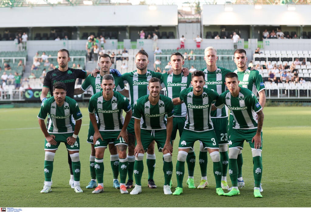 Παναθηναϊκός-Βόλος 0-0: Τα highlights της αναμέτρησης (video+photos)