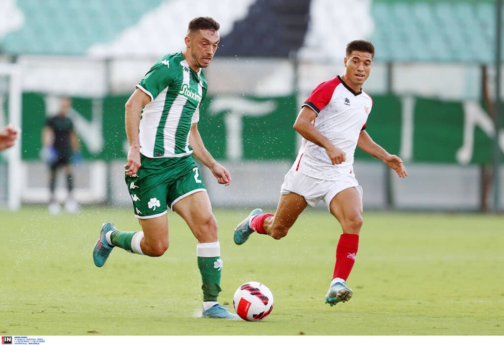 Παναθηναϊκός-Βόλος 0-0: Χρειάζεται ενίσχυση και επιθετικό «killer» (videos+photos)