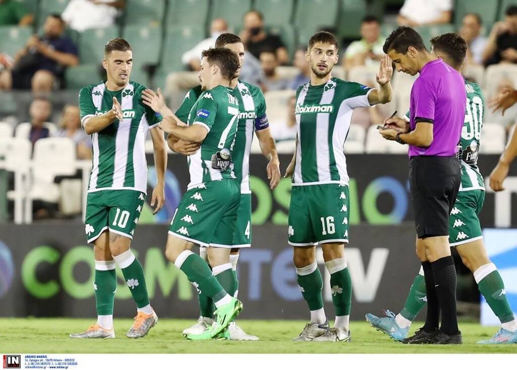 Παναθηναϊκός-Φόλενταμ 2-1: Τα είχε όλα -θετικά κι αρνητικά- πριν τη Σλάβια Πράγας (videos+photos)