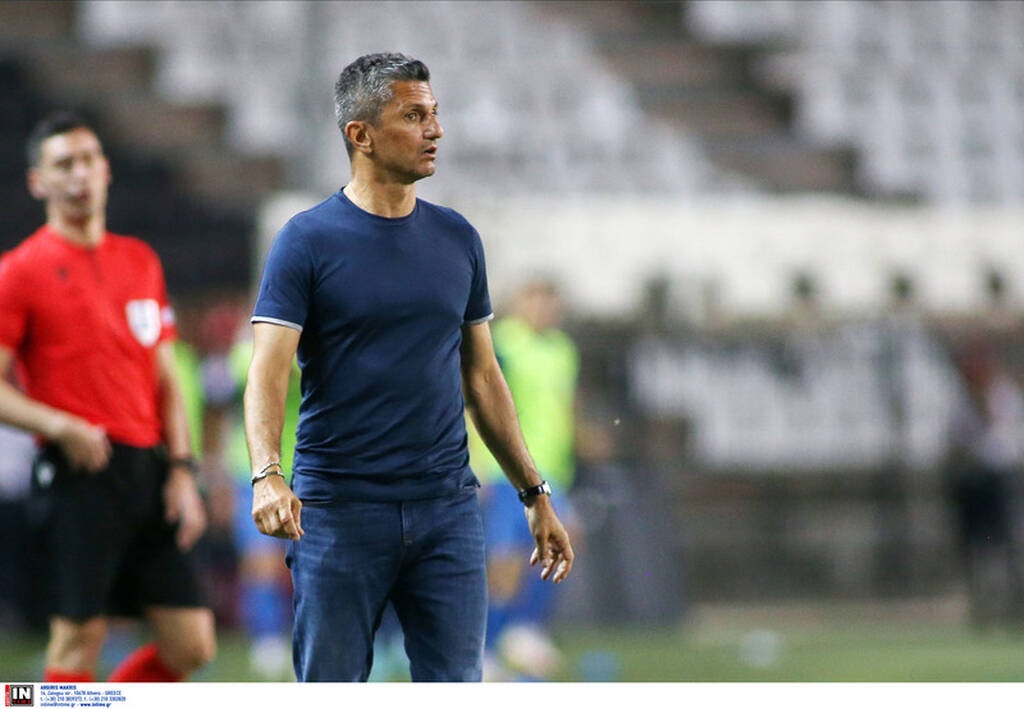 ΠΑΟΚ-Λέφσκι Σόφιας 1-1: Τα highlights από το ευρωπαϊκό κάζο του «Δικεφάλου» (video+photos)