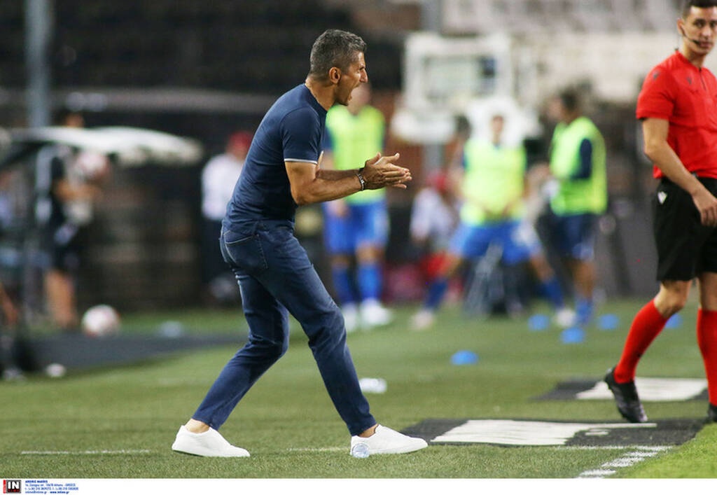 ΠΑΟΚ-Λέφσκι Σόφιας 1-1: Τα highlights από το ευρωπαϊκό κάζο του «Δικεφάλου» (video+photos)