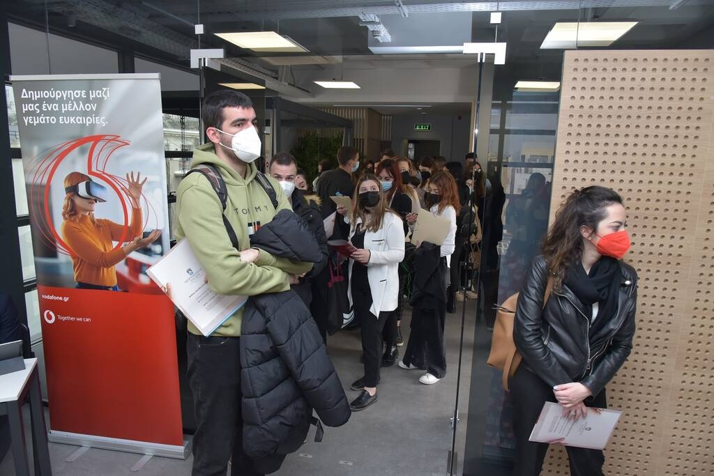 Mediterranean College: Δράσεις απασχολησιμότητας που εξασφαλίζουν την επαγγελματική σου αποκατάσταση