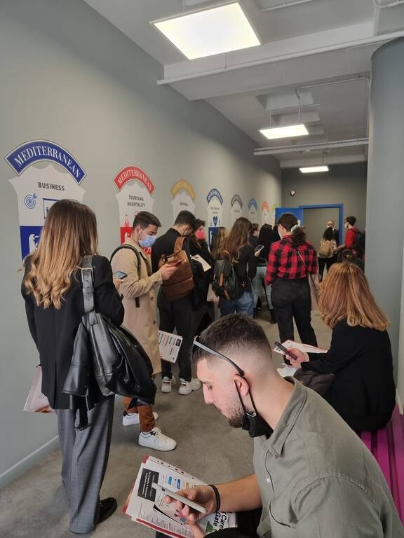 Mediterranean College: Δράσεις απασχολησιμότητας που εξασφαλίζουν την επαγγελματική σου αποκατάσταση