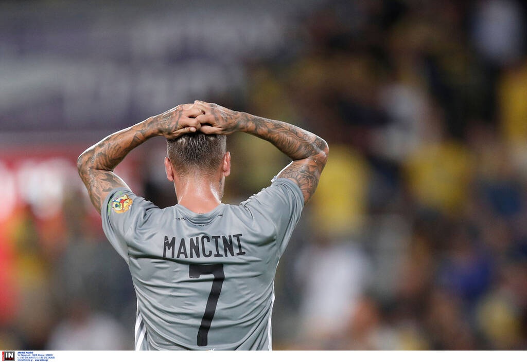 Μακάμπι Τελ Αβίβ-Άρης 2-0: Ο Κουέστα τον κράτησε «ζωντανό» (photos)