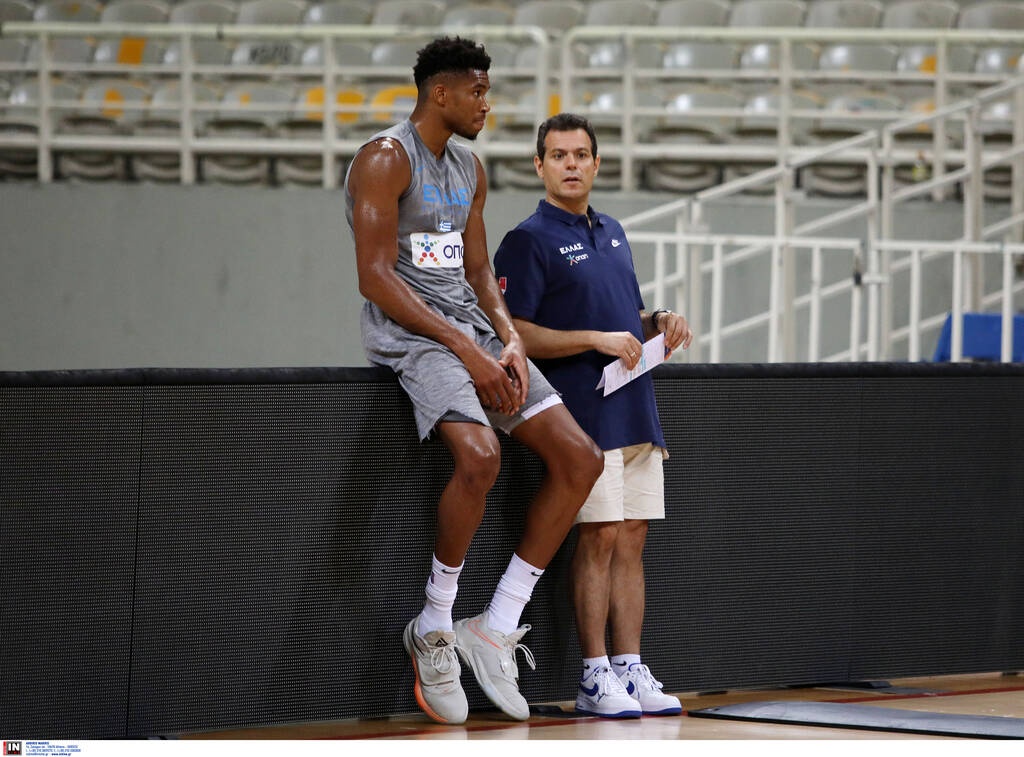 Ο Ιτούδης έχει τον τρόπο!