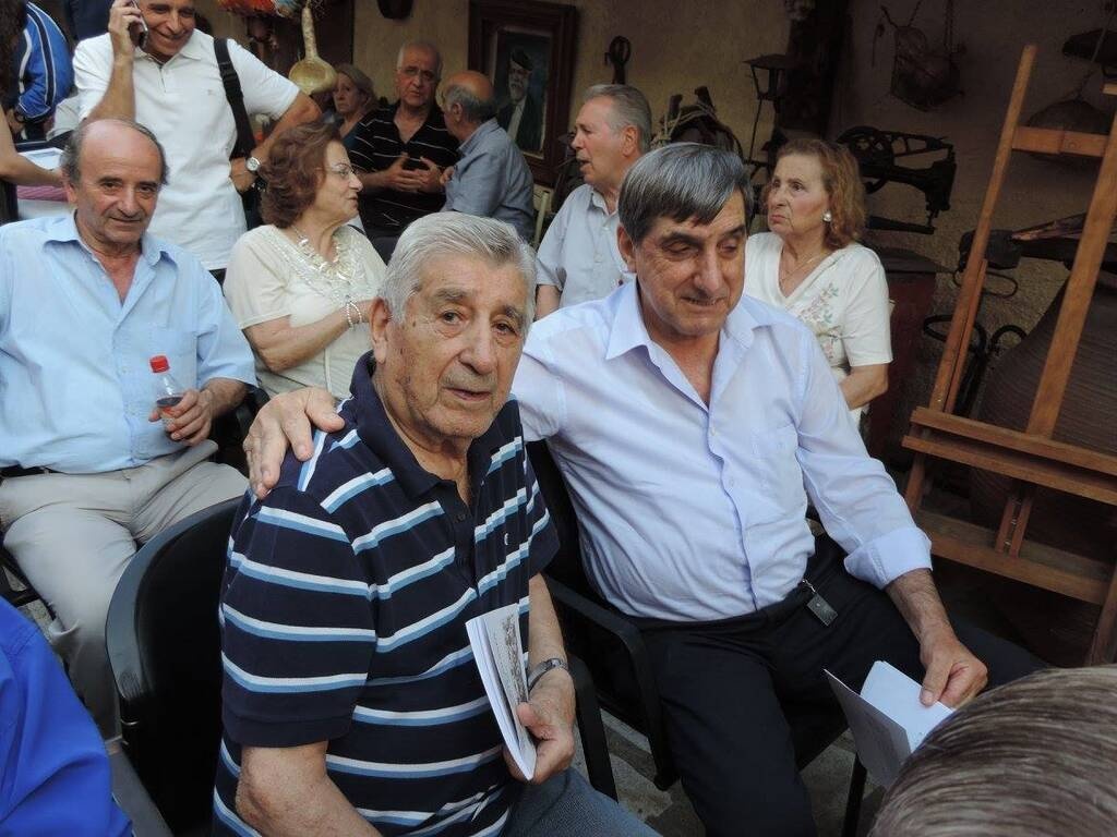 Πένθος στο ελληνικό ποδόσφαιρο – Πέθανε ο παλαιότερος παίκτης του Αιγάλεω