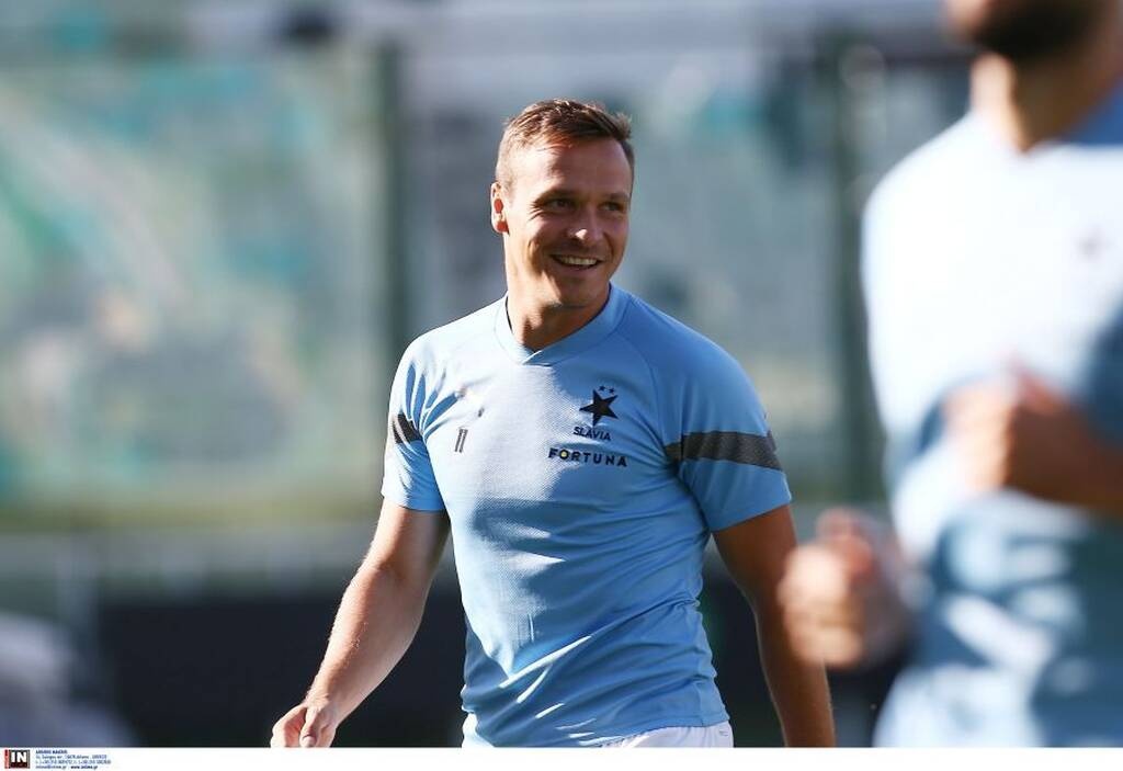 «Πληρωμένη» και... επιστημονική απάντηση στους Τσέχους για το χορτάρι στη Λεωφόρο (photo)