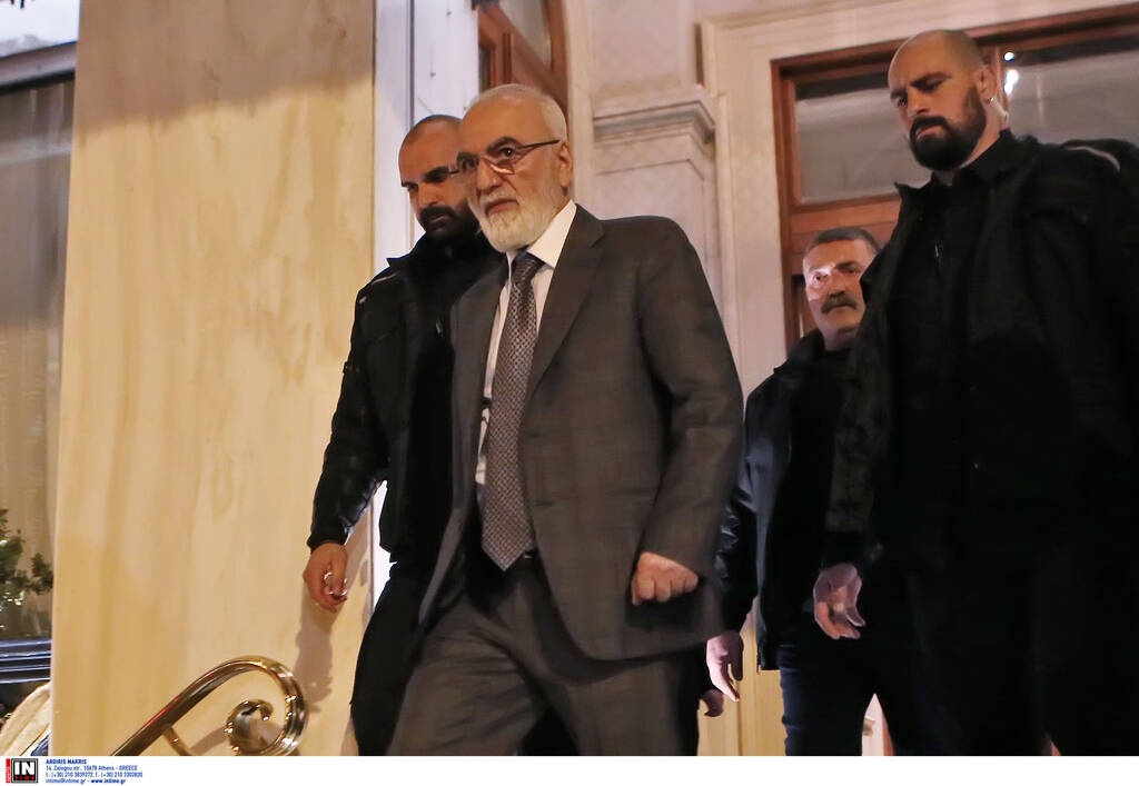 Ιστορική μέρα για ΠΑΟΚ και Ιβάν Σαββίδη - Δέκα χρόνια από την ημέρα που ανέλαβε το «τιμόνι»