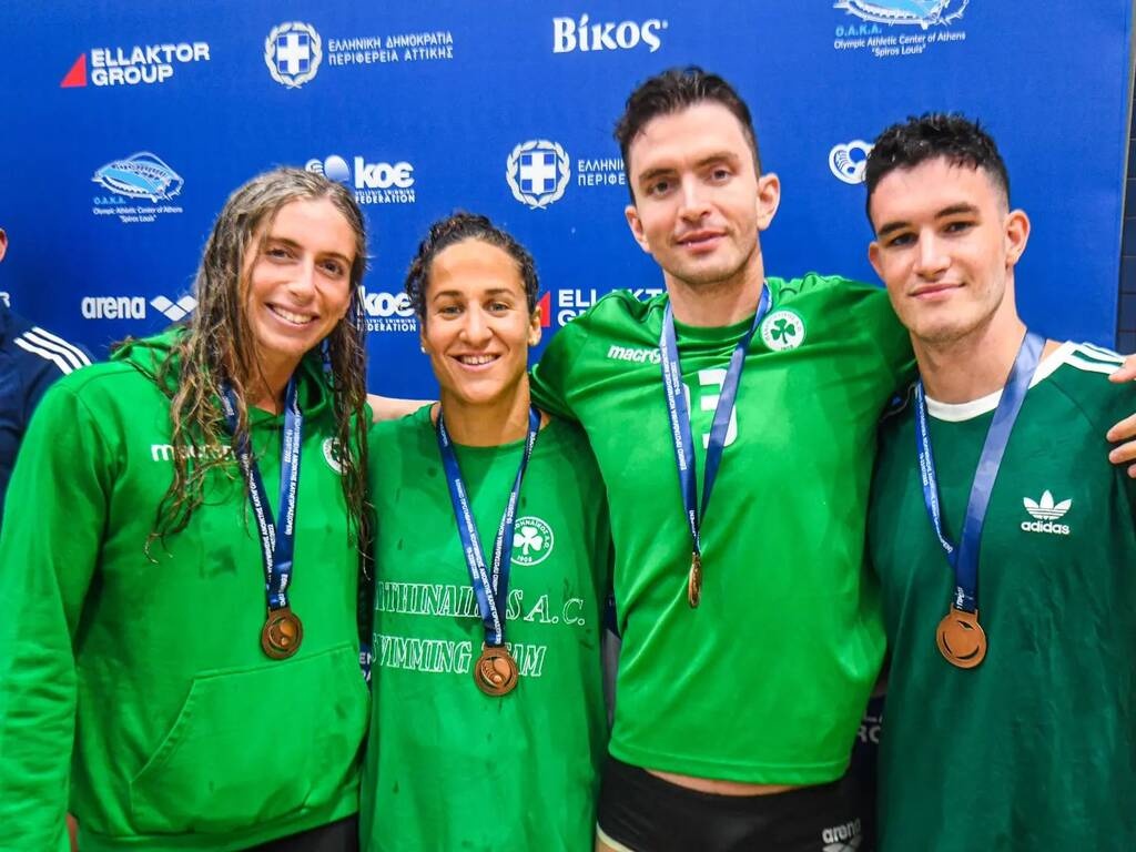 Νόρα Δράκου στο Onsports: «12 χρόνια και 6η φορά σε Ευρωπαϊκό. Ώθηση για τελικό το Πανελλήνιο ρεκόρ» -Facebook: Nora Drakou