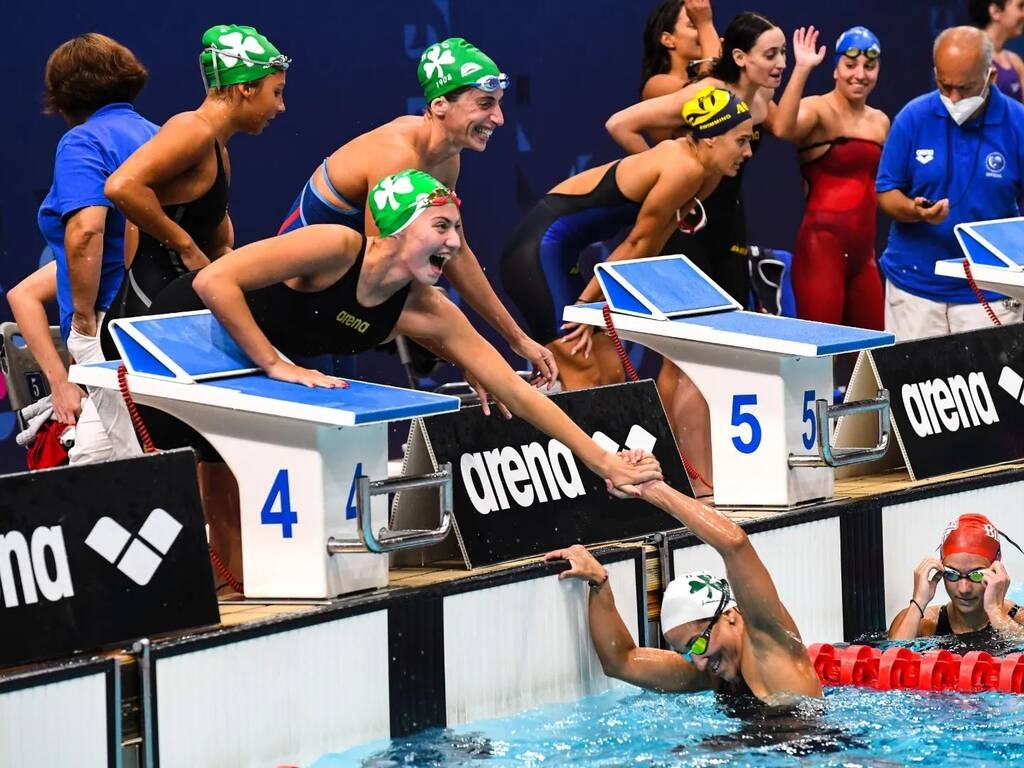 Νόρα Δράκου στο Onsports: «12 χρόνια και 6η φορά σε Ευρωπαϊκό. Ώθηση για τελικό το Πανελλήνιο ρεκόρ» -Facebook: Nora Drakou