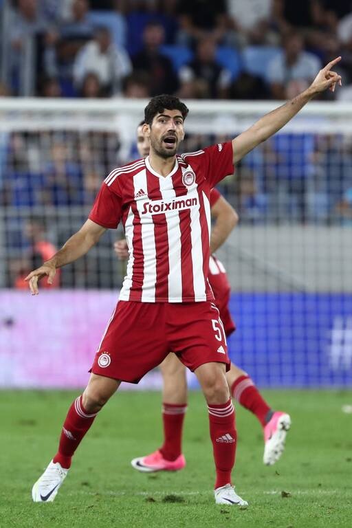 Σλόβαν-Ολυμπιακός 2-2 (3-4 πεν.): Επιβίωσε στο «θρίλερ» και ετοιμάζεται για Απόλλωνα Λεμεσού