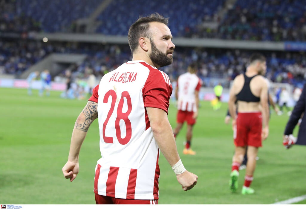 Σλόβαν-Ολυμπιακός: Η δραματική διαδικασία των πέναλτι και το «ερυθρόλευκο» ξέσπασμα (videos)