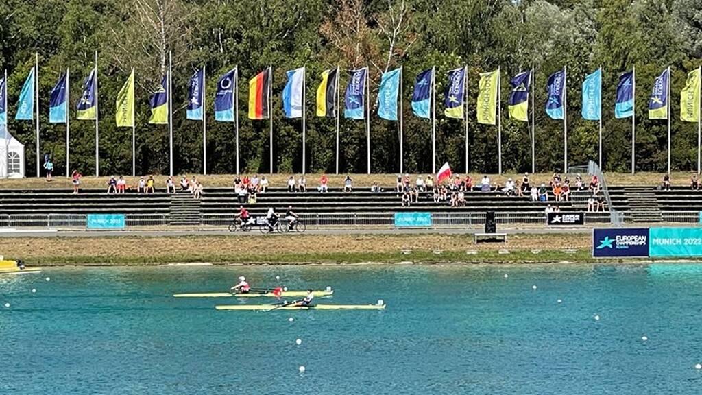 Κωπηλασία: Με τέσσερις προκρίσεις η Πρεμιέρα για τα ελληνικά κουπιά στο Ευρωπαϊκό του Μονάχου