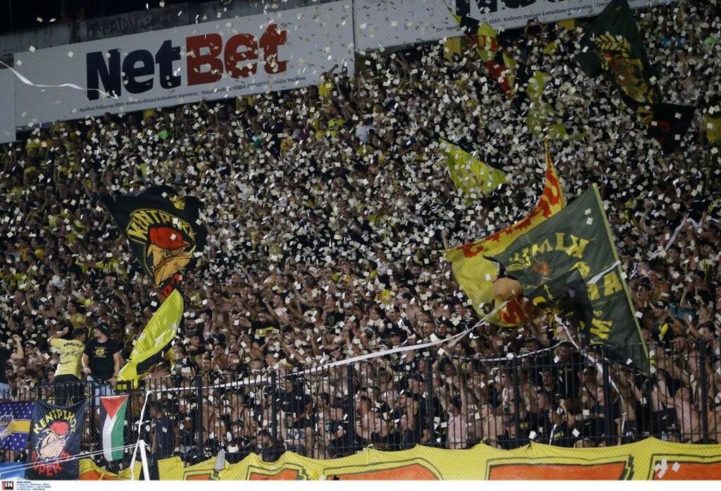 Άρης-Μακάμπι Τελ Αβίβ 2-1: Άγγιξε το θαύμα, αλλά πλήρωσε ένα λάθος (videos+photos)