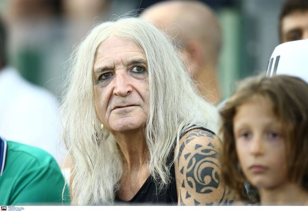 Παναθηναϊκός-Σλάβια Πράγας: «Καμίνι» η Λεωφόρος - Υπέροχη ατμόσφαιρα από 16.000 οπαδούς