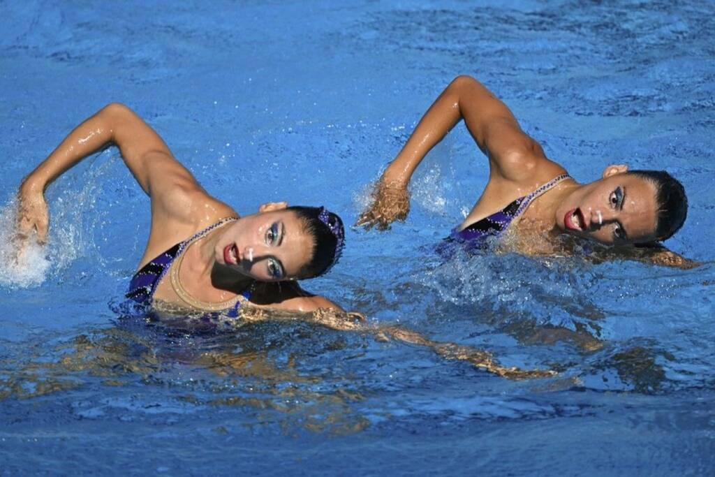 Ευρωπαϊκό Πρωτάθλημα:«Μάγεψαν» αλλά έμειναν 4ες οι Πλατανιώτη/Μαλκογεώργου στο ελεύθερο ντουέτο(vid)