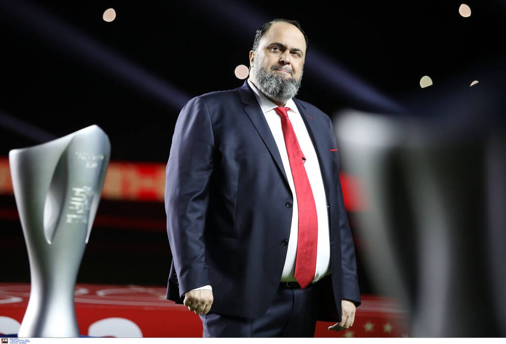 Νότιγχαμ: Το μήνυμα του Μαρινάκη για την ιστορική νίκη - Χαμός με τον «προδότη» Λίνγκαρντ