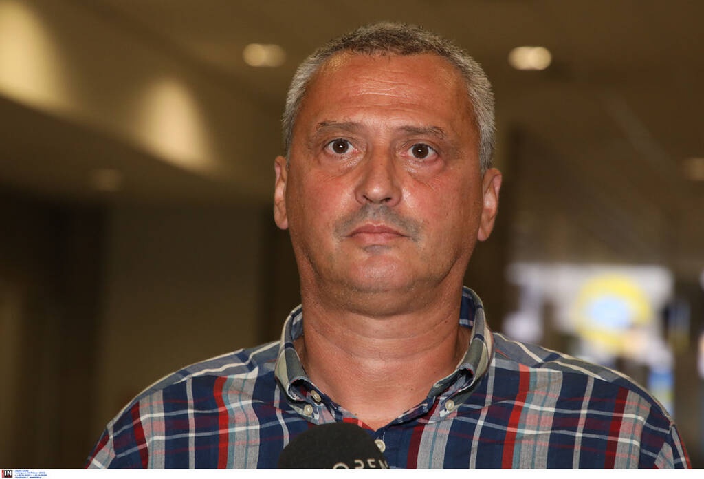 Παναθηναϊκός ΟΠΑΠ: Στην Αθήνα ο Ράντονιτς (photos)