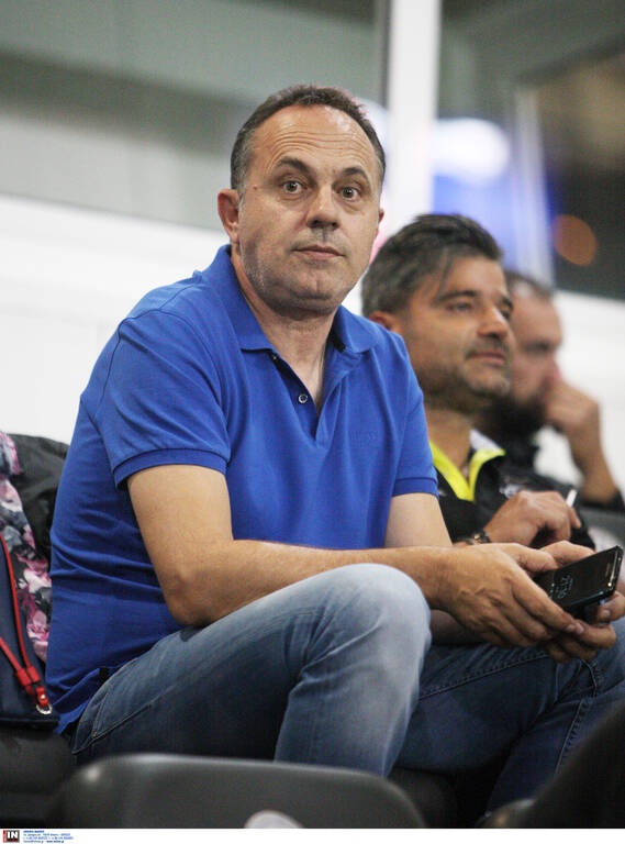 Κίνηση έκπληξη από πρόεδρο ΠΑΕ της Super League - Ανακοίνωσε την υποψηφιότητα του για Δήμαρχος