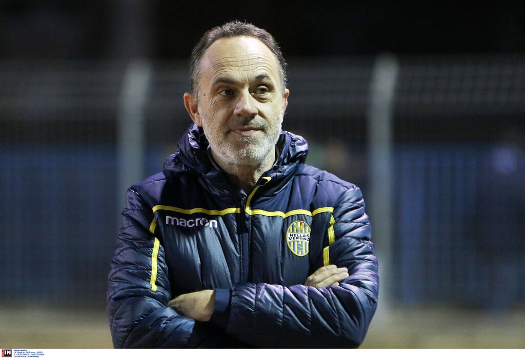 Κίνηση έκπληξη από πρόεδρο ΠΑΕ της Super League - Ανακοίνωσε την υποψηφιότητα του για Δήμαρχος