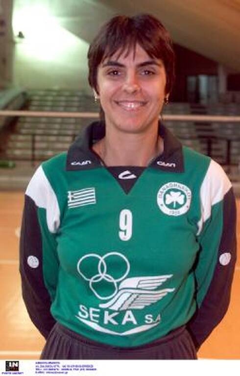 Volley League Γυναικών: Τέλος η Άγκι Μπάμπουλη από τις νταμπλούχες Ελλάδας του Παναθηναϊκού