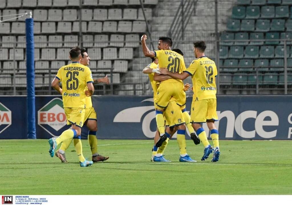 Βόλος-Αστέρας Τρίπολης 3-3: Η Super League που... αγαπήσαμε είναι και πάλι ΕΔΩ (videos+photos)