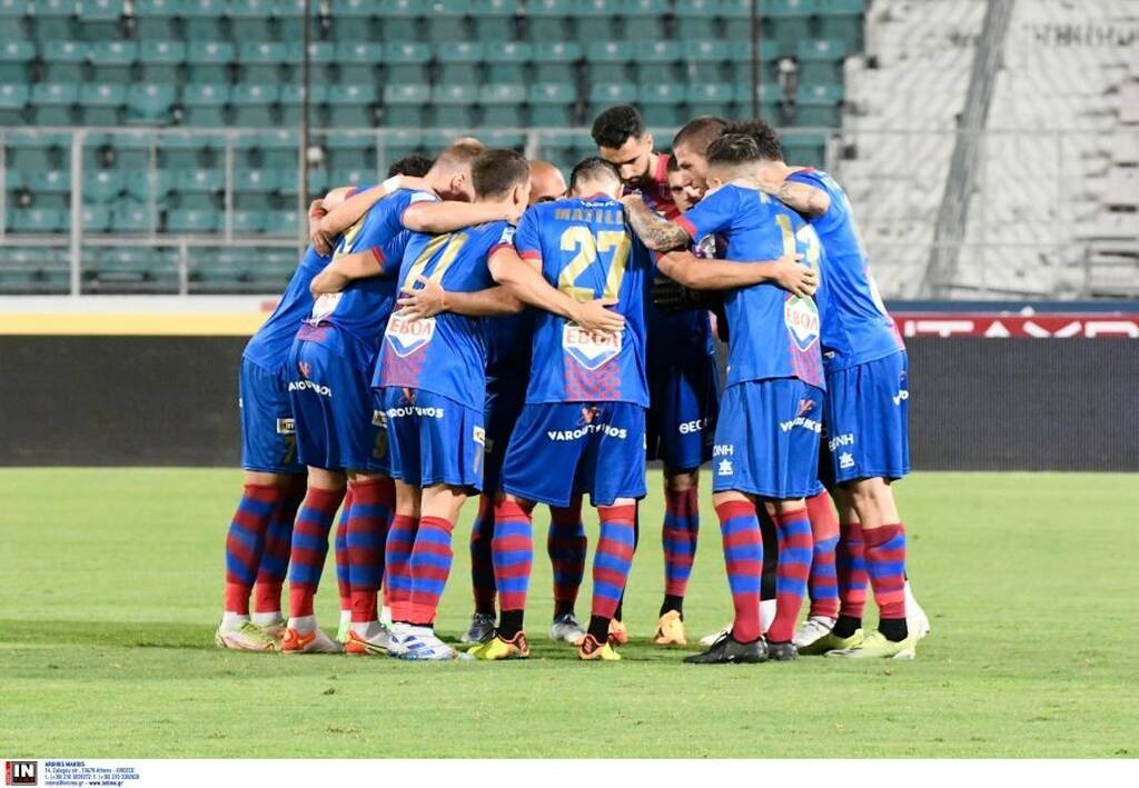 Βόλος-Αστέρας Τρίπολης 3-3: Η Super League που... αγαπήσαμε είναι και πάλι ΕΔΩ (videos+photos)