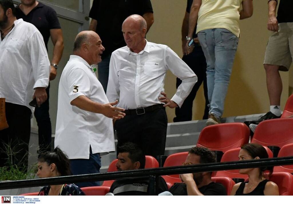 Βόλος-Αστέρας Τρίπολης 3-3: Η Super League που... αγαπήσαμε είναι και πάλι ΕΔΩ (videos+photos)
