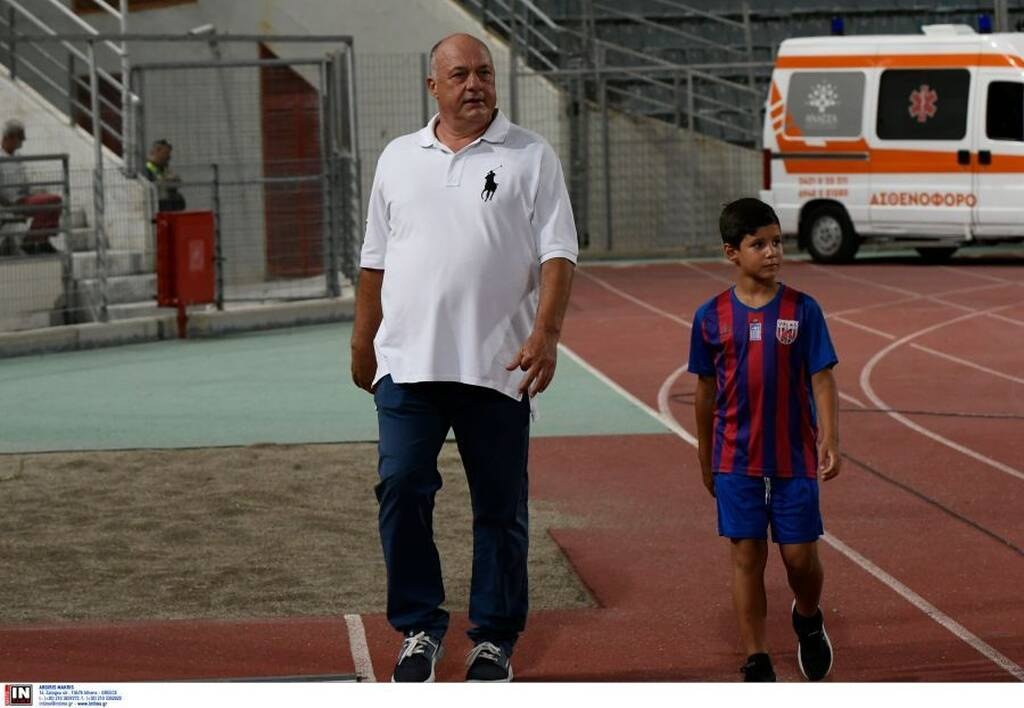 Βόλος-Αστέρας Τρίπολης 3-3: Η Super League που... αγαπήσαμε είναι και πάλι ΕΔΩ (videos+photos)