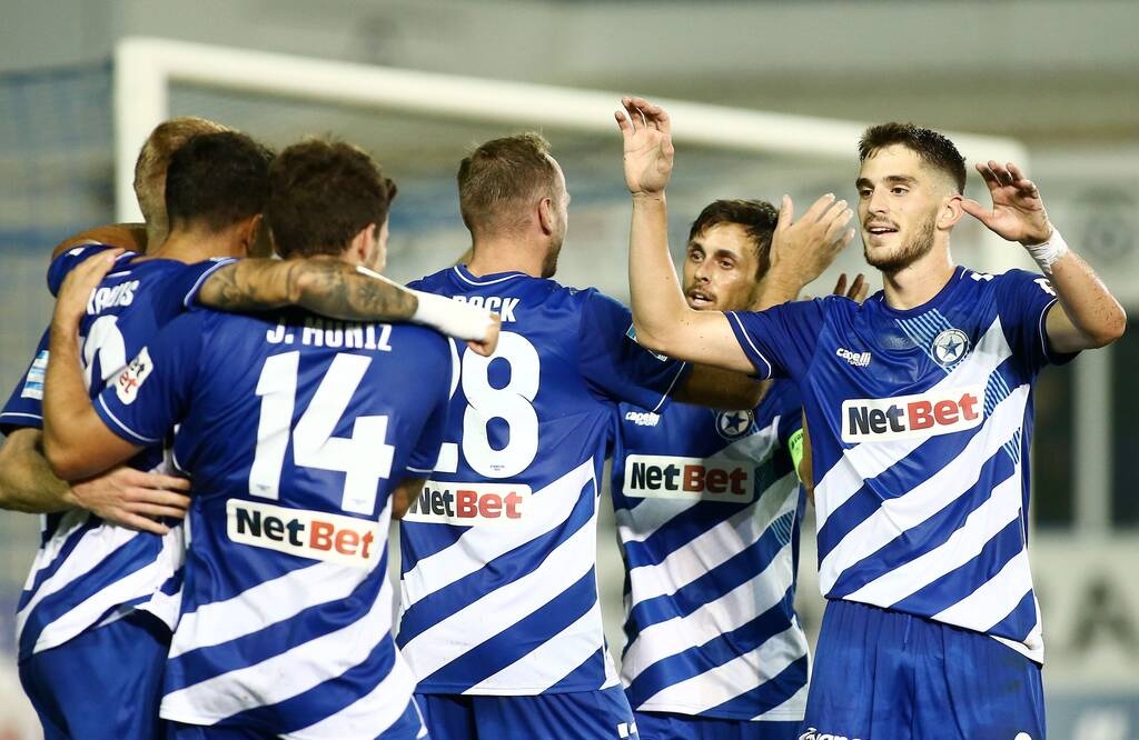 Ατρόμητος-ΟΦΗ 3-1: Ανατροπή ανωτερότητας από τους Περιστεριώτες (Photos)