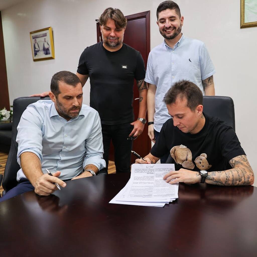 Παναθηναϊκός: «Βόμβα» στο pre game – Ανακοινώθηκε ο Μπερνάρ απ’ τα μεγάφωνα! (Video+Photos)