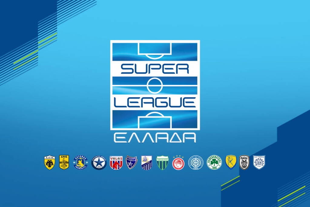 Super League: «Έβρεξε» γκολ στην πρεμιέρα - Το πανόραμα και η βαθμολογία