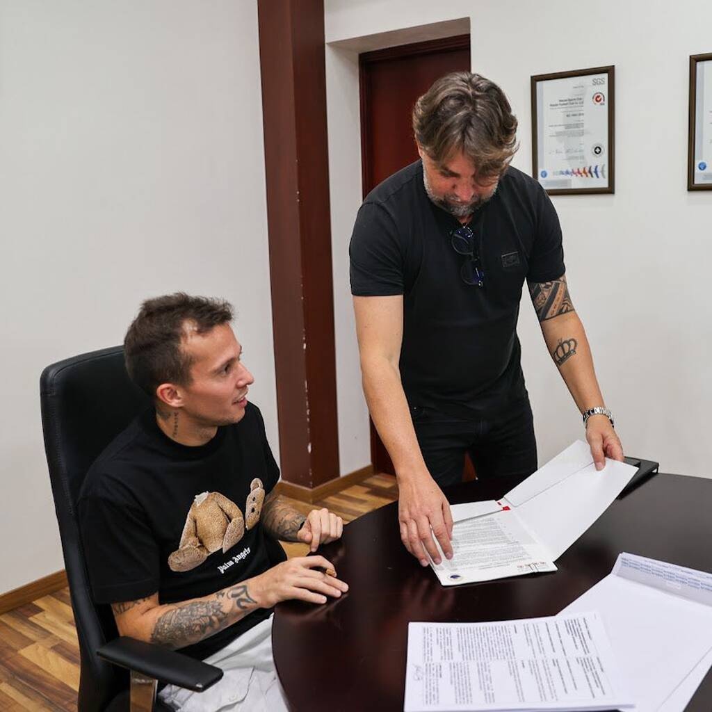 Παναθηναϊκός: «Βόμβα» στο pre game – Ανακοινώθηκε ο Μπερνάρ απ’ τα μεγάφωνα! (Video+Photos)