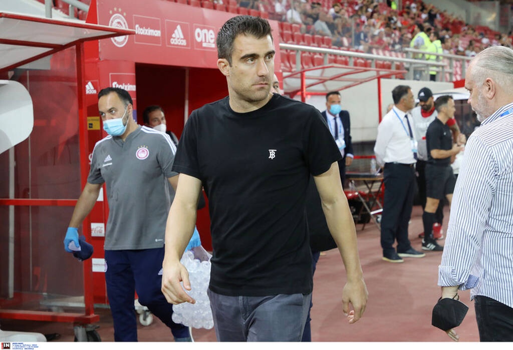 Ολυμπιακός-ΠΑΣ Γιάννινα 2-0: Ζόρικη πρεμιέρα, αλλά έκανε τη δουλειά με Βαλμπουενά