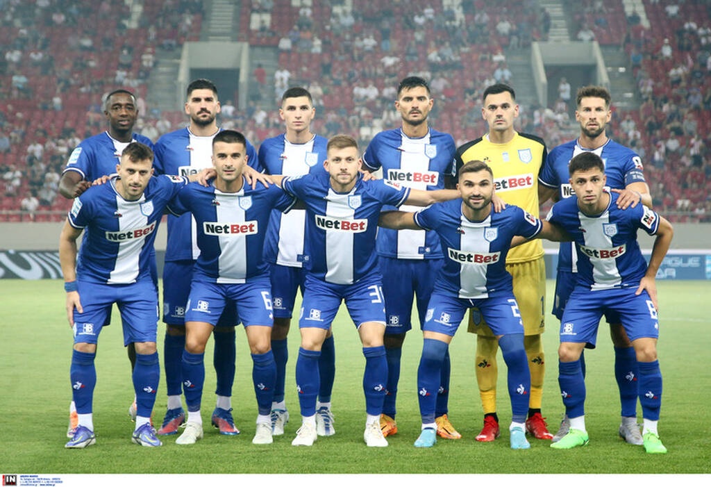 Ολυμπιακός-ΠΑΣ Γιάννινα 2-0: Ζόρικη πρεμιέρα, αλλά έκανε τη δουλειά με Βαλμπουενά