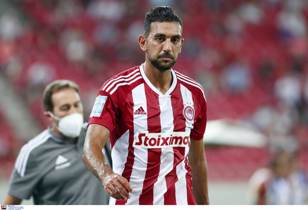 Ολυμπιακός-ΠΑΣ Γιάννινα 2-0: Ζόρικη πρεμιέρα, αλλά έκανε τη δουλειά με Βαλμπουενά