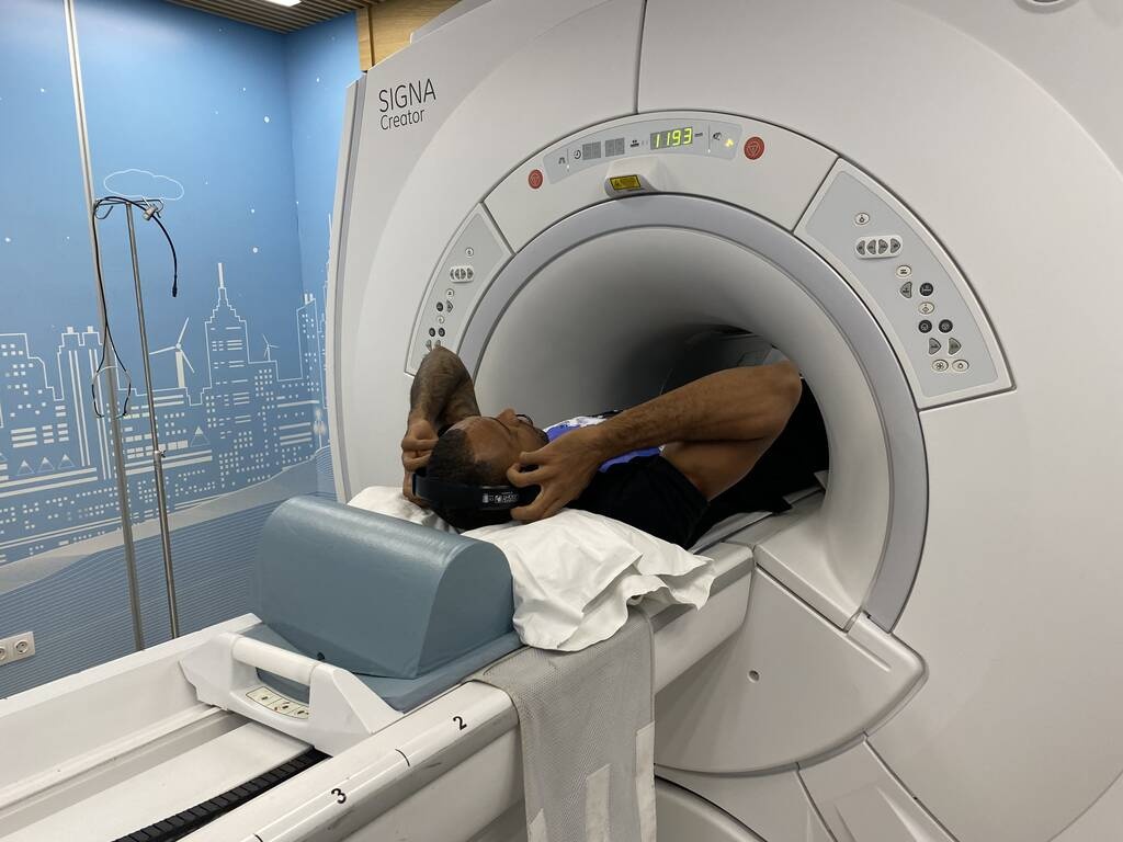 Ολυμπιακός: Εργομετρικά οι πρώτοι τέσσερις (photos)