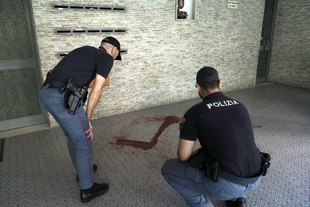 Φωτό: ilmessaggero