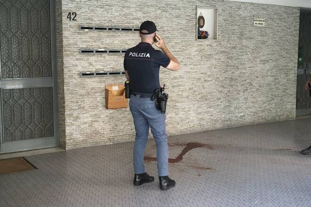 Φωτό: ilmessaggero