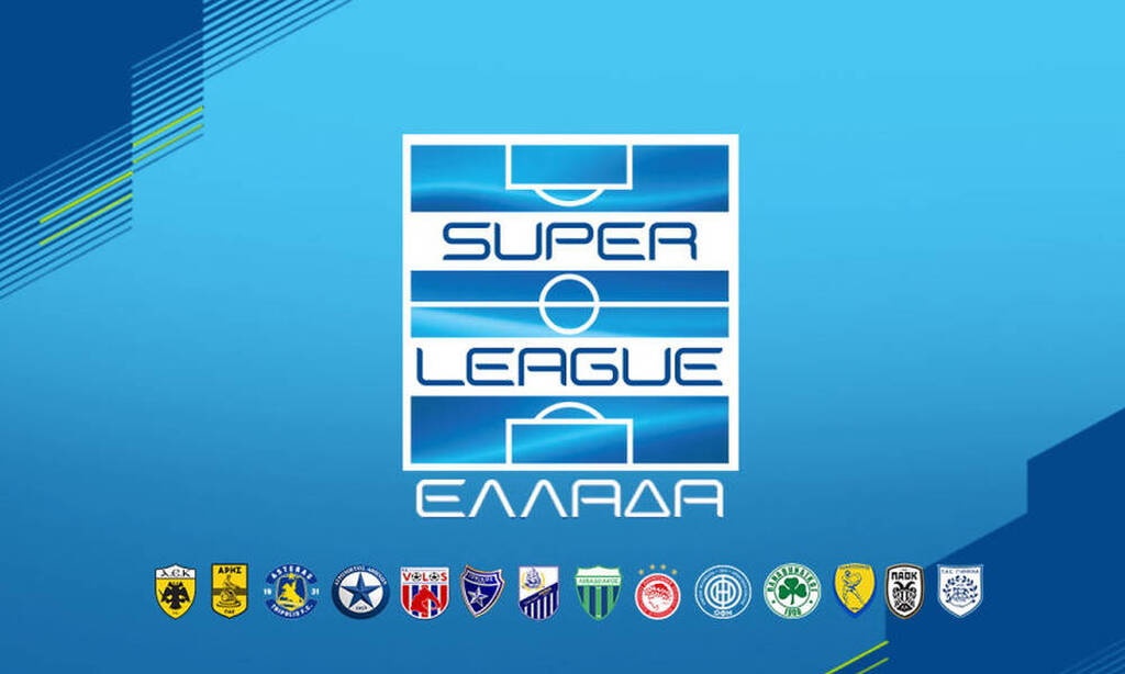 Super League: Στην κορυφή Παναθηναϊκός και ΠΑΟΚ - Το πανόραμα και η βαθμολογία