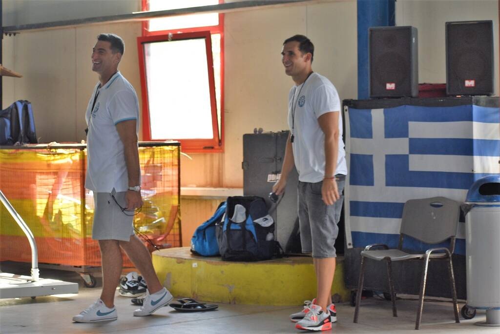 Απόλλων Σμύρνης – Νίκος Δεληγιάννης: «Πρώτος στόχος η Ευρώπη, το βήμα παραπάνω στην Ελλάδα»