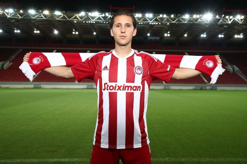 Olympiacos FC
