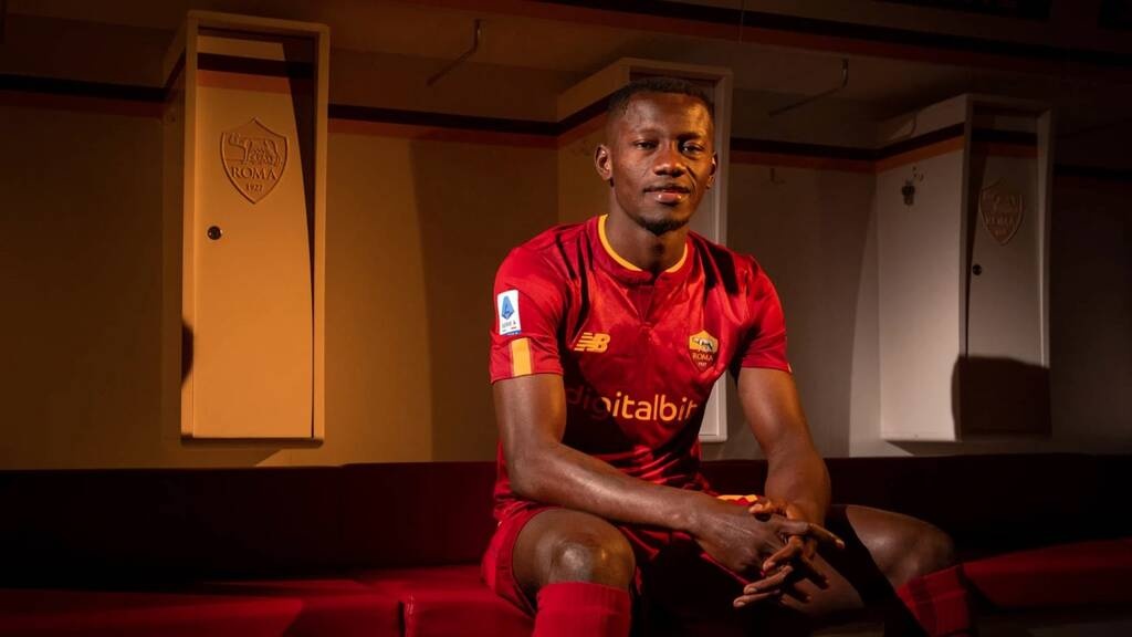 AS Roma
