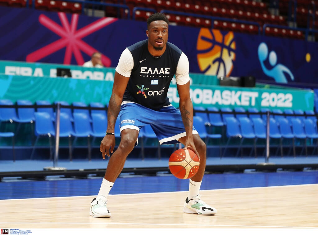 Eurobasket 2022: Έπιασε δουλεια στο Μιλάνο η Εθνική ομάδα - Ερωτηματικό ο Κώστας Αντετοκούνμπο